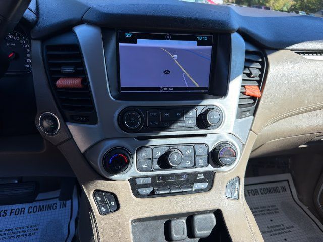 Used 2017 GMC Yukon SLT w/ Premium Edition AWD/4WD image 20