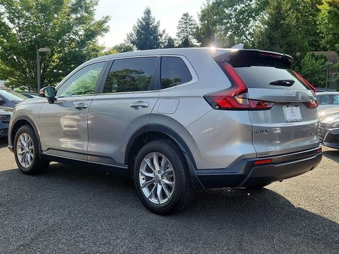 Certified 2024 Honda CR-V EX-L image 4