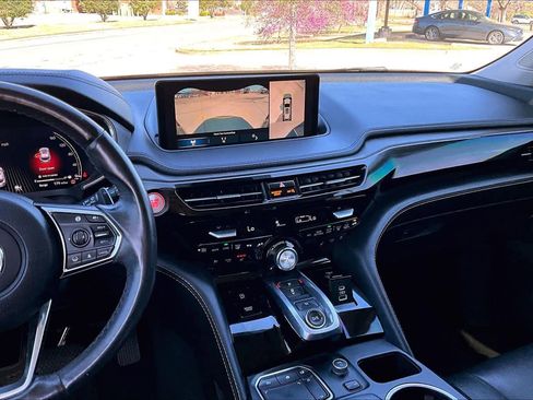 Used 2022 Acura MDX SH-AWD w/ Advance Package image 7