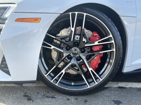 Used 2020 Audi R8 V10 image 3