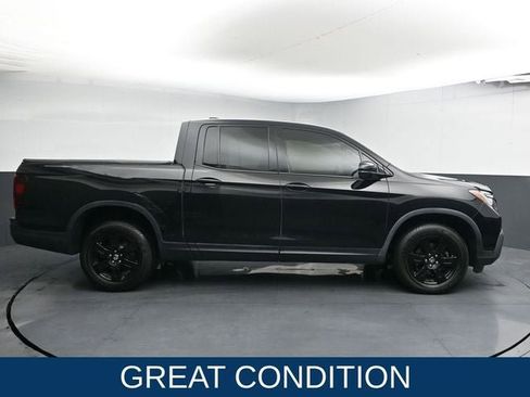 Used 2019 Honda Ridgeline Black Edition image 12