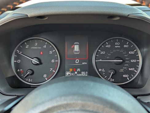 Used 2024 Subaru Crosstrek 2.5i Limited w/ Popular Package #3A image 23