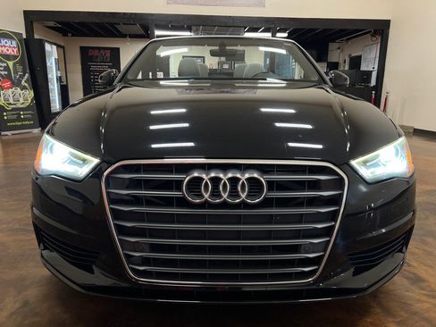 Used 2016 Audi A3 1.8T Premium image 4