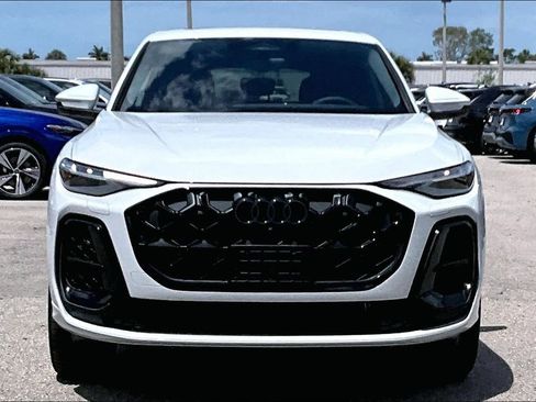 New 2026 Audi Q5 Premium Plus AWD/4WD image 10