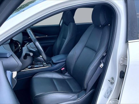 Used 2021 MAZDA CX-30 FWD 2.5 S w/ Preferred Package image 8