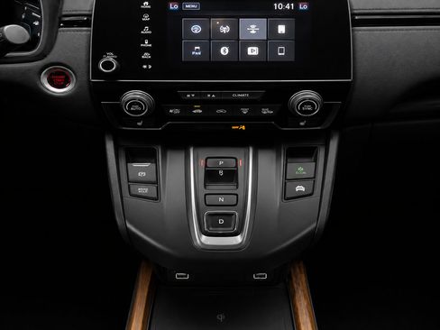 Used 2020 Honda CR-V Touring image 18
