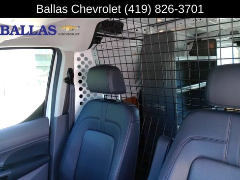 Used 2020 Ford Transit Connect XL FWD image 21