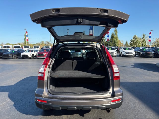 Used 2011 Honda CR-V EX-L image 16