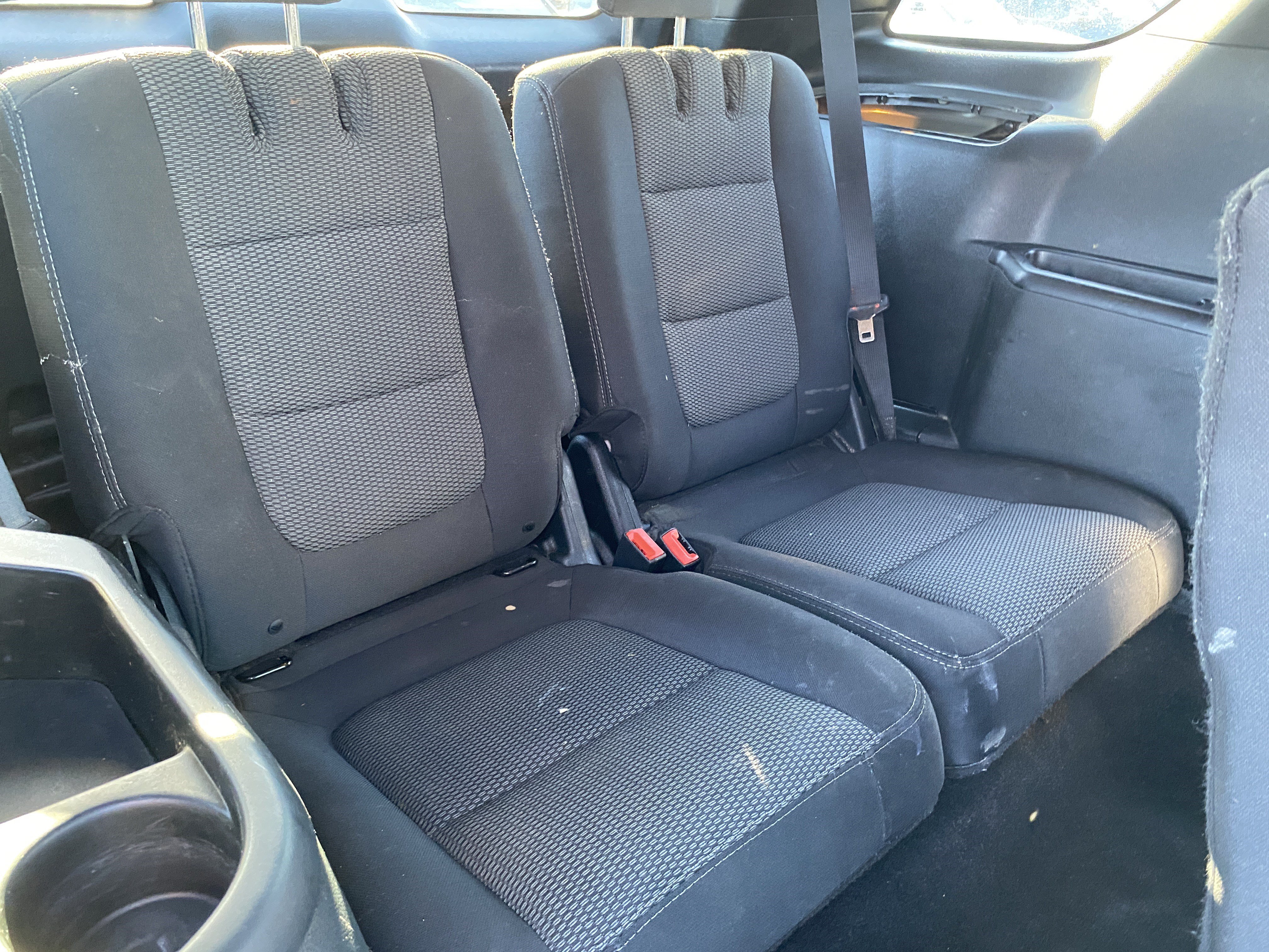 Used 2019 Ford Explorer XLT FWD image 23