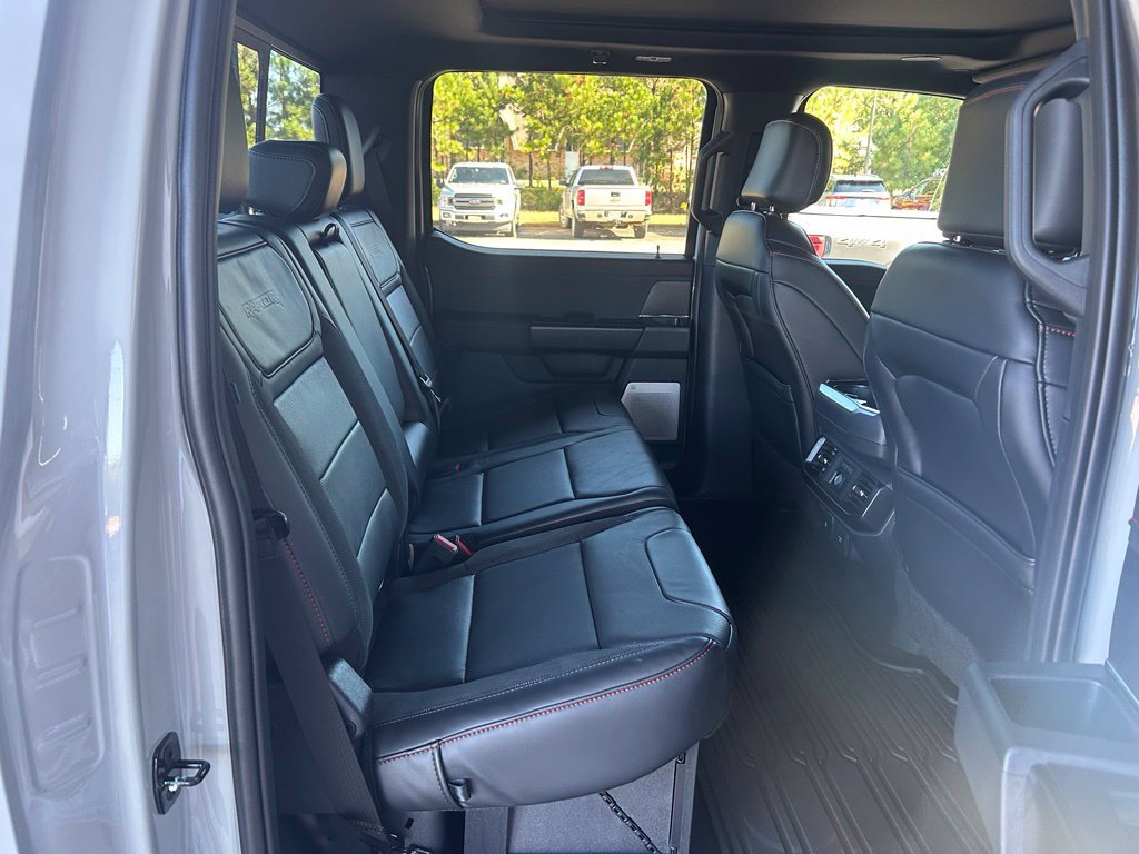 New 2026 Ford F150 Raptor AWD/4WD image 11
