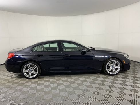 Used 2017 BMW 640i Gran Coupe image 2