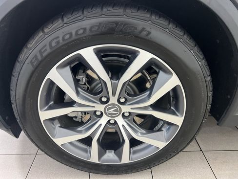 Used 2022 Acura MDX FWD w/ Technology Package image 43