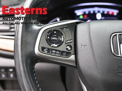 Used 2019 Honda CR-V EX-L image 15