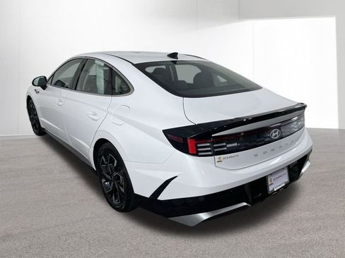 Used 2024 Hyundai Sonata SEL image 36