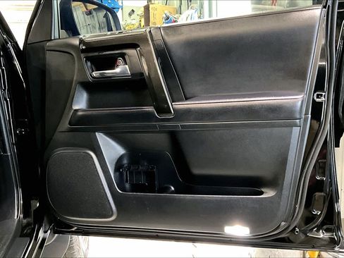 Used 2023 Toyota 4Runner TRD Off-Road Premium w/ Off Road Premium Plus Package image 22