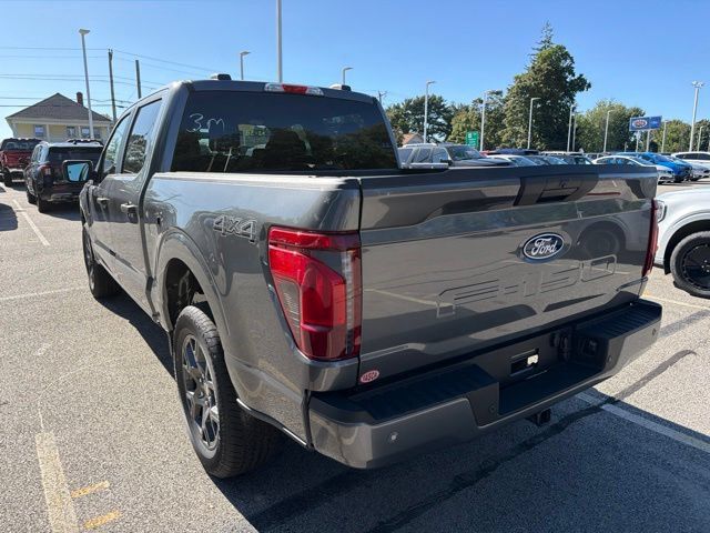 New 2026 Ford F150 STX w/ Equipment Group 200A AWD/4WD image 5