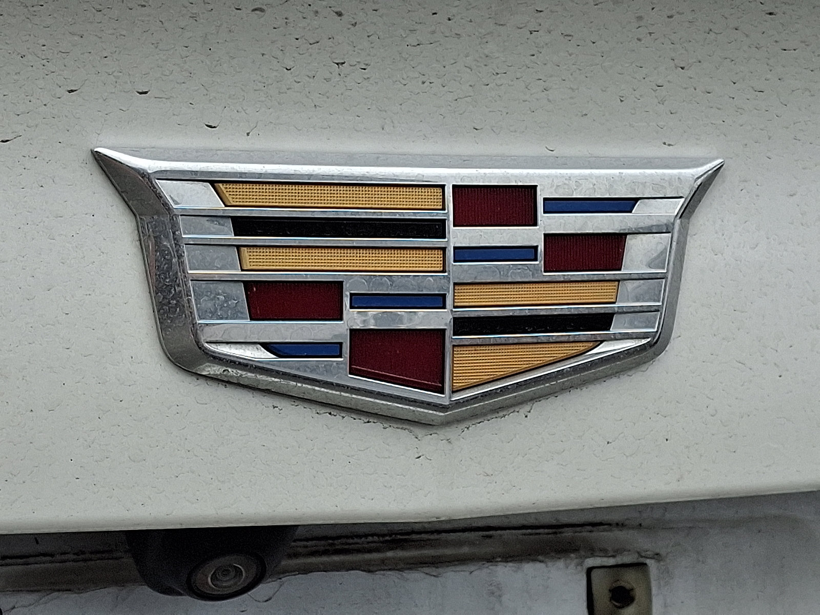 Certified 2023 Cadillac XT4 Sport AWD/4WD image 9