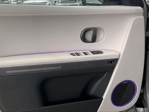Certified 2026 Hyundai Ioniq 5 Limited RWD image 21
