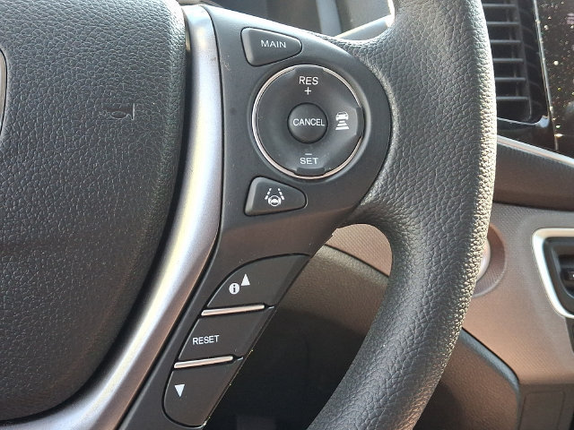 Certified 2021 Honda Ridgeline Sport image 23