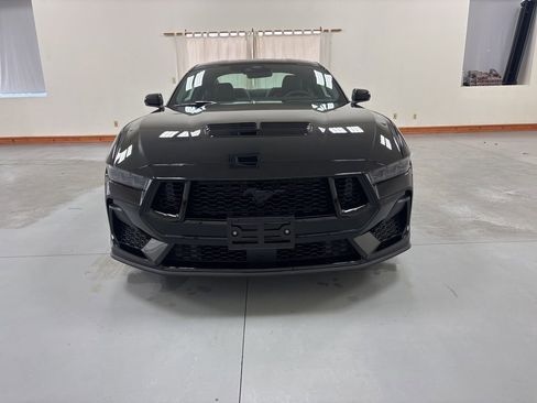 New 2026 Ford Mustang GT Premium image 3