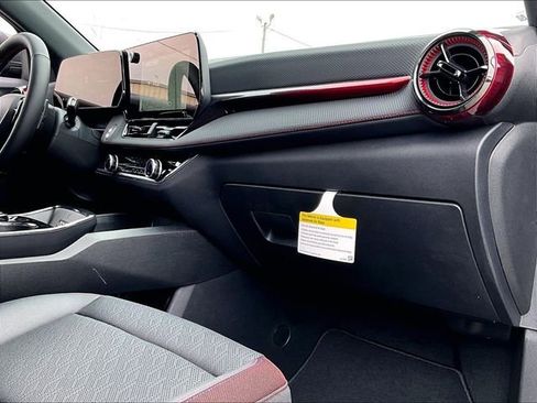 New 2026 Chevrolet Equinox RS w/ Safety and Technology Package AWD/4WD image 9