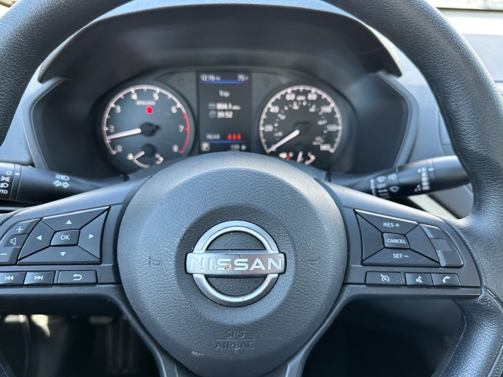 Used 2025 Nissan Altima 2.5 S FWD image 21