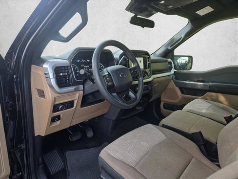 Used 2023 Ford F150 XLT image 10