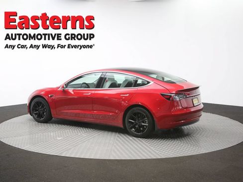 Used 2020 Tesla Model 3 Long Range AWD/4WD image 86