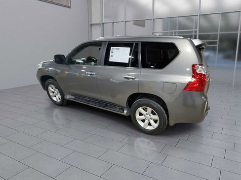 Used 2010 Lexus GX 460 image 6