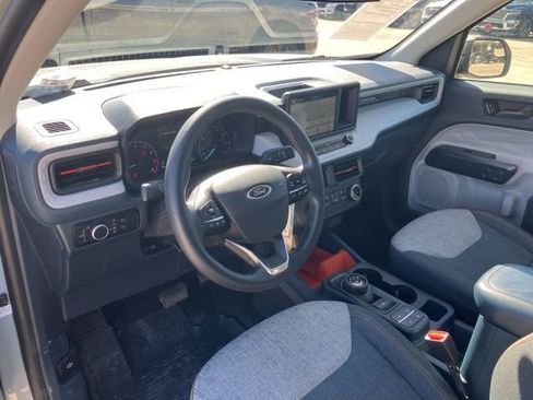 Used 2024 Ford Maverick XLT image 24