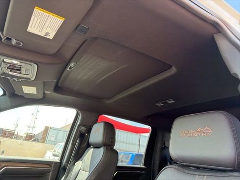 Used 2024 Chevrolet Silverado 3500 High Country w/ High Country Premium Package image 29