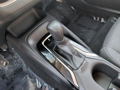 Certified 2023 Toyota Corolla LE image 8