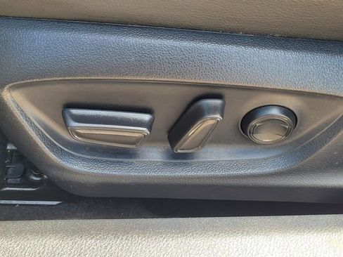 Used 2024 Toyota Camry XSE image 18