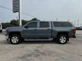 Used 2014 Chevrolet Silverado 1500 LT w/ All Star Edition image 2