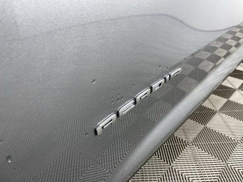 New 2025 GMC Acadia Elevation image 32