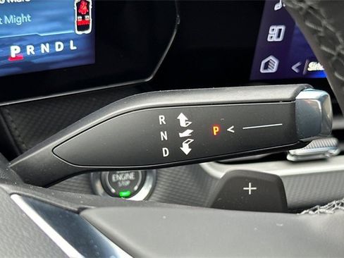 New 2026 Chevrolet Equinox LT w/ Convenience Package II image 28