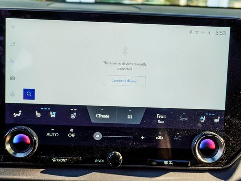 Used 2023 Lexus RX 350 Premium Plus image 30