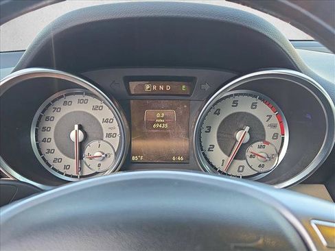 Used 2014 Mercedes-Benz SLK 250 image 11