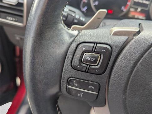 Used 2021 Lexus NX 300 FWD w/ Accessory Package 2 image 8