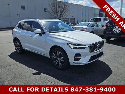 Used 2023 Volvo XC60 B5 Plus w/ Climate Package