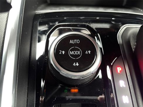 New 2026 Chevrolet Colorado Trail Boss image 25