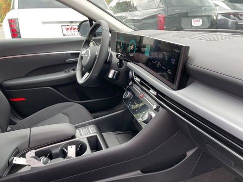 New 2026 Hyundai Sonata SEL image 8