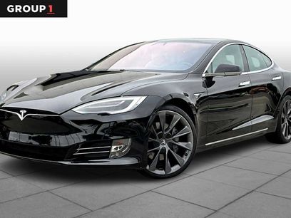 Used 2021 Tesla Model S Long Range Plus