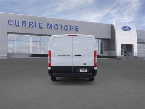 New 2026 Ford Transit 350 Low Roof RWD image 5