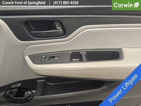 Used 2022 Honda Odyssey EX-L image 11