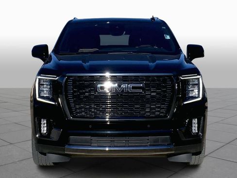 Certified 2023 GMC Yukon XL Denali Ultimate image 3