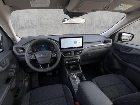 New 2025 Ford Escape Active w/ Tech Pack #1 image 9
