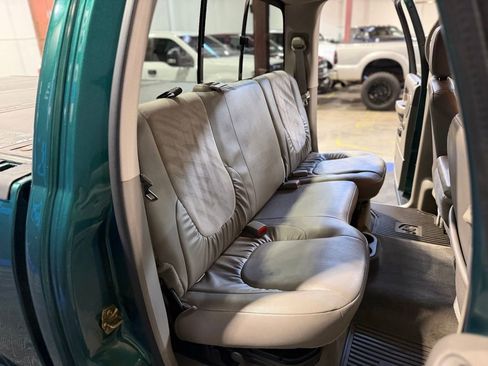 Used 2003 Dodge Ram 3500 Truck ST AWD/4WD image 24