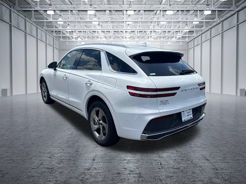 New 2026 Genesis GV70 2.5T Advanced AWD/4WD image 5