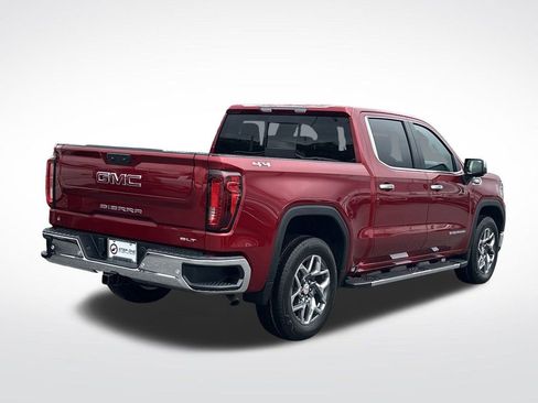 New 2026 GMC Sierra 1500 SLT w/ SLT Premium Plus Package image 7